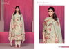 Selina By Glossy Digital Printed Linen Cotton Dress Material Wholesale Online